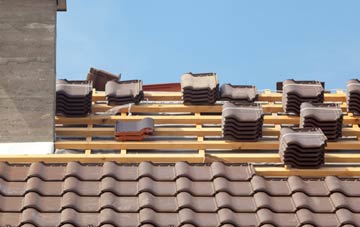 Elham clay roofing costs