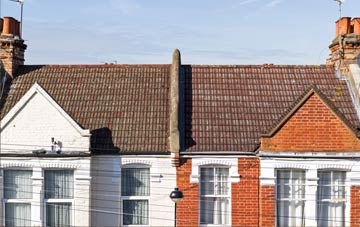 clay roofing Elham, Kent