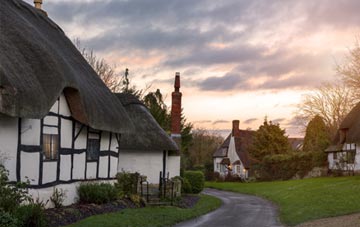 is Elham thatch roofing popular