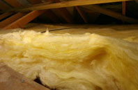 Elham pitch roof insulation